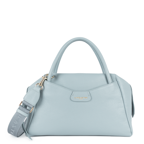 sac cabas main - dune #couleur_bleu-fum