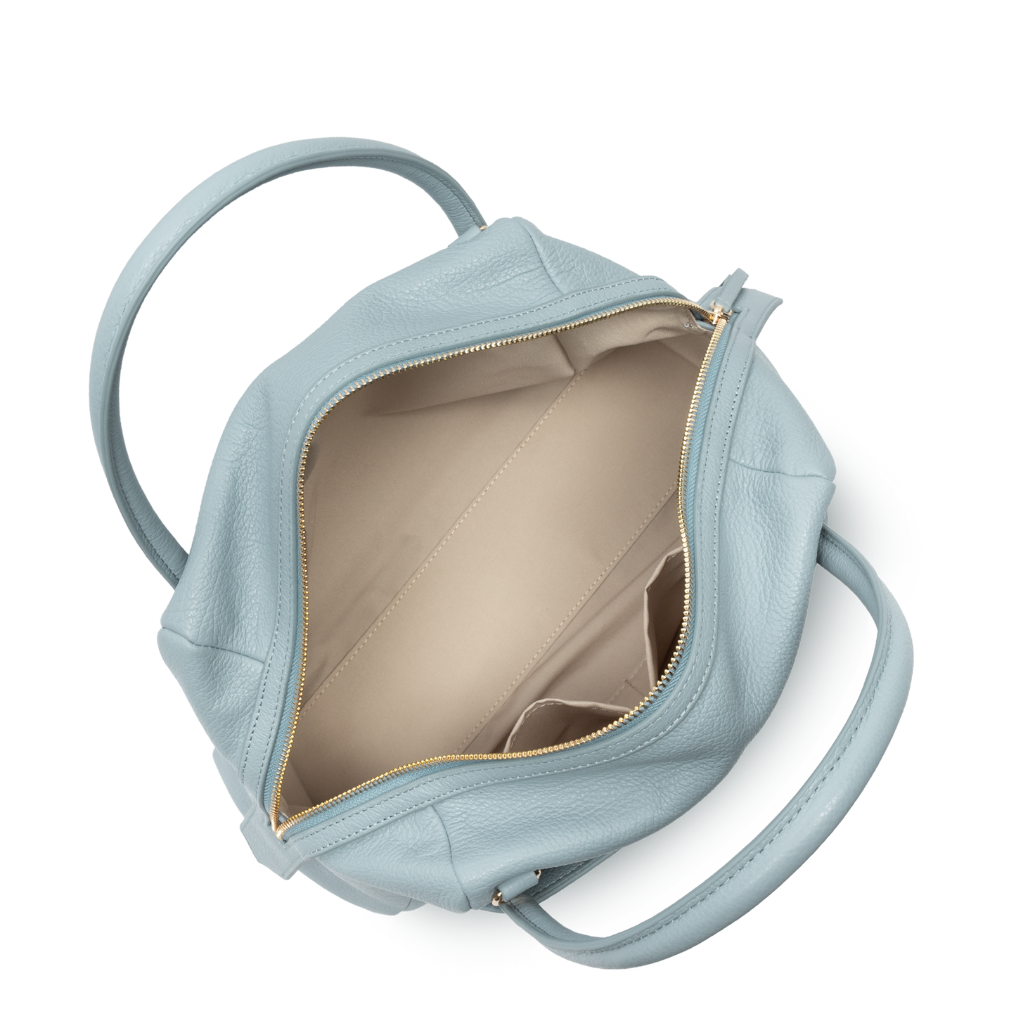 Sac cabas main - Dune