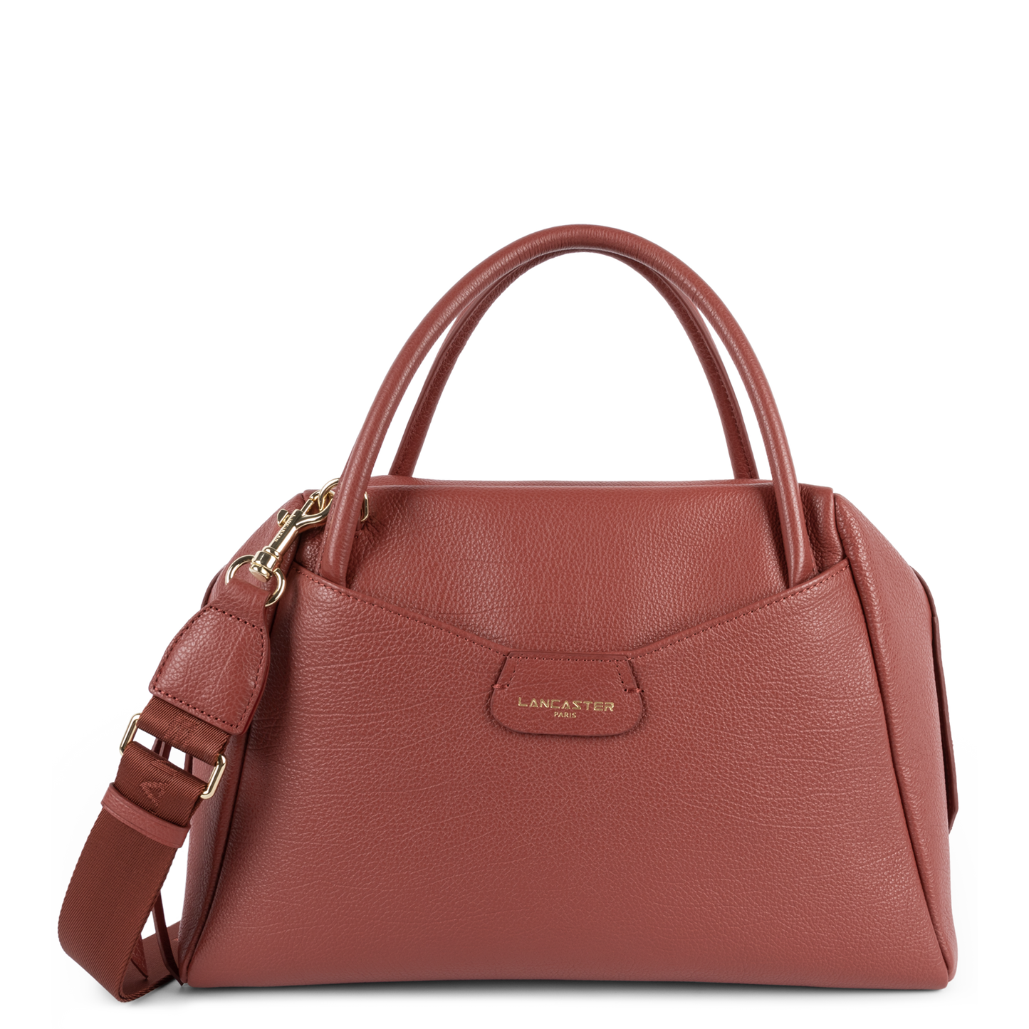 sac cabas main - dune #couleur_bois-rouge
