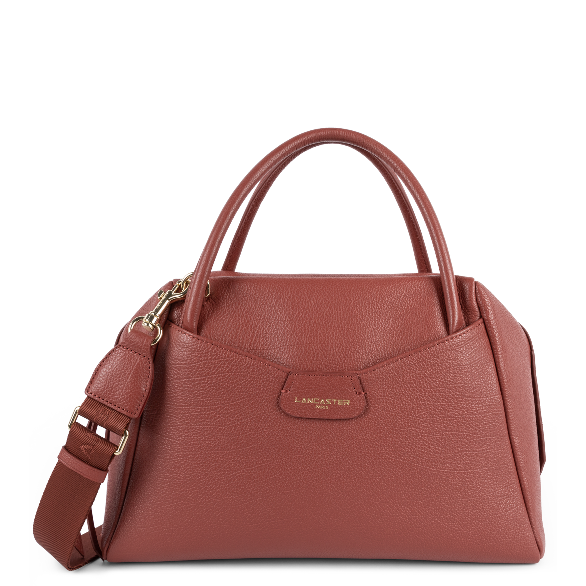 sac cabas main - dune #couleur_bois-rouge
