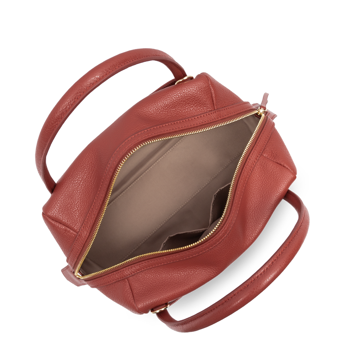 Sac cabas main - Dune