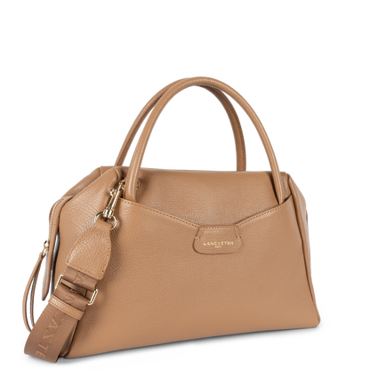 Sac cabas main - Dune