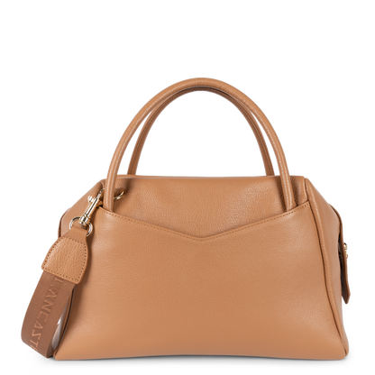 Sac cabas main - Dune