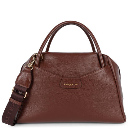 sac cabas main - dune #couleur_chataigne