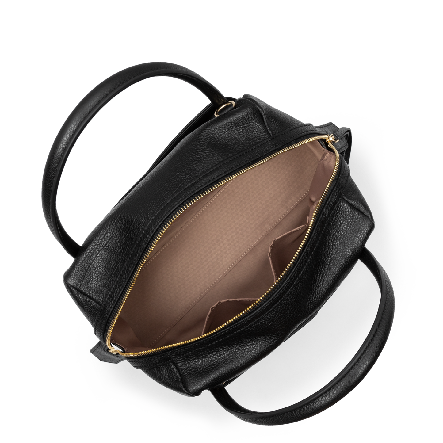 Sac cabas main - Dune