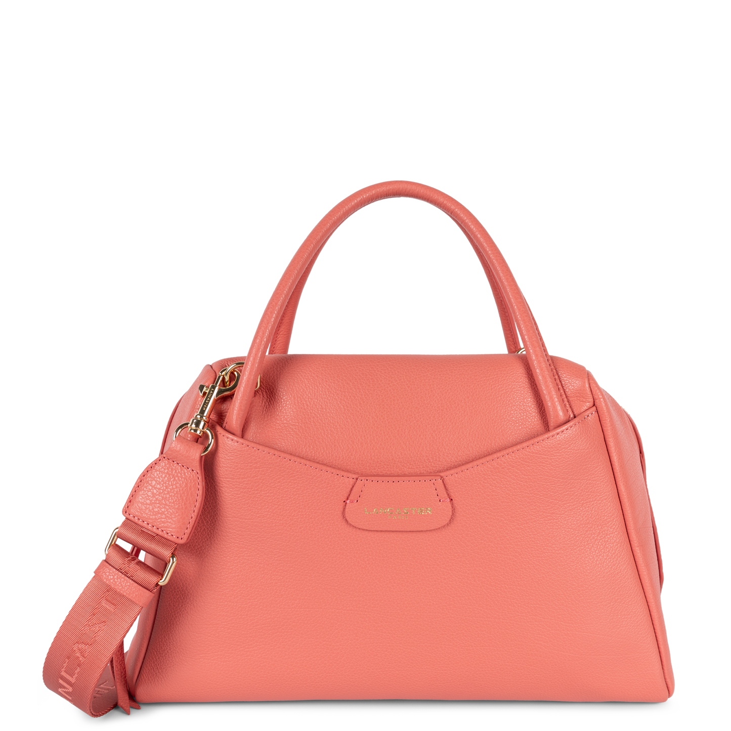 sac cabas main - dune #couleur_rose-blush