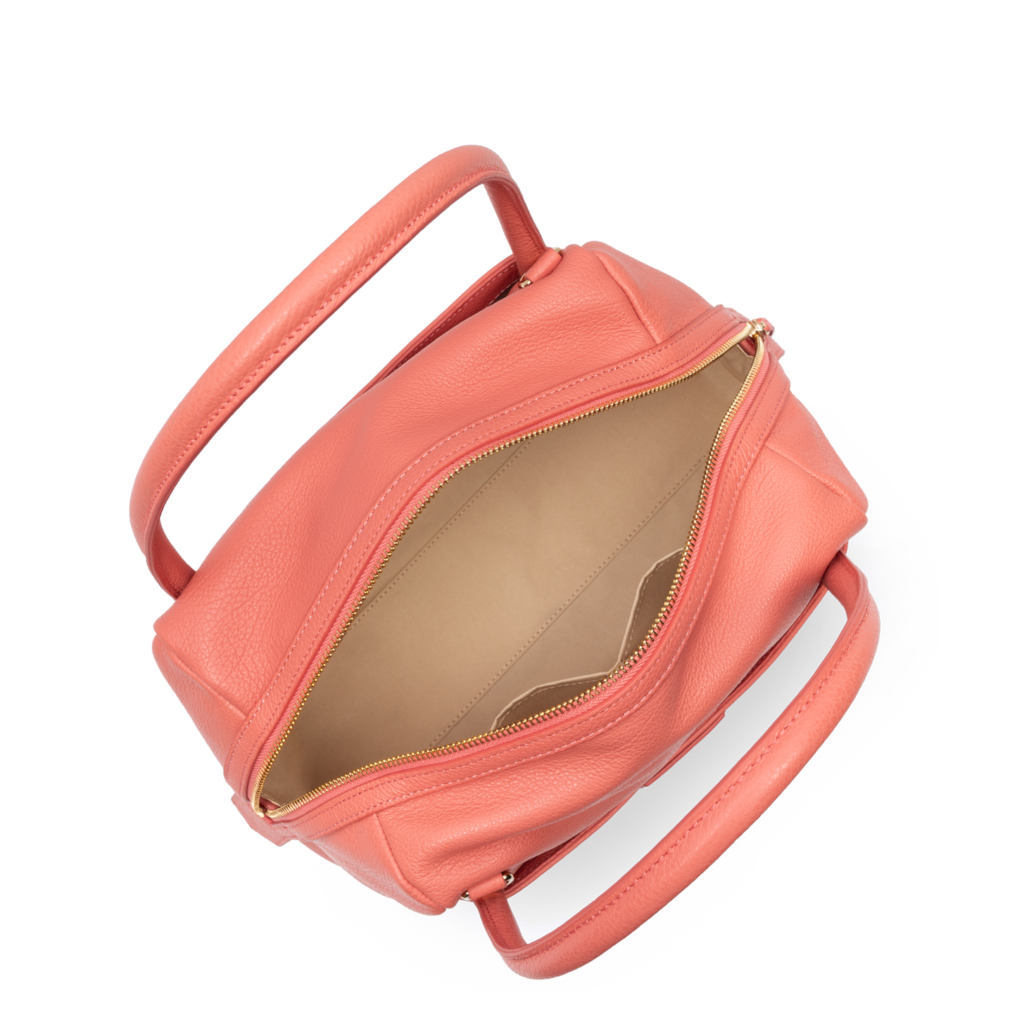 Sac cabas main - Dune