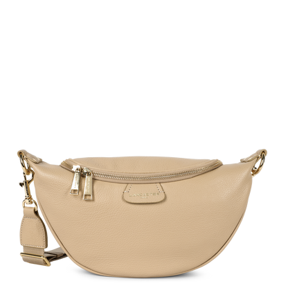 sac banane - dune #couleur_beige-fonc