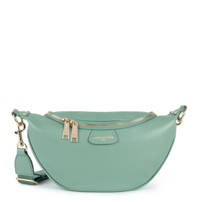 sac banane - dune #couleur_eucalyptus