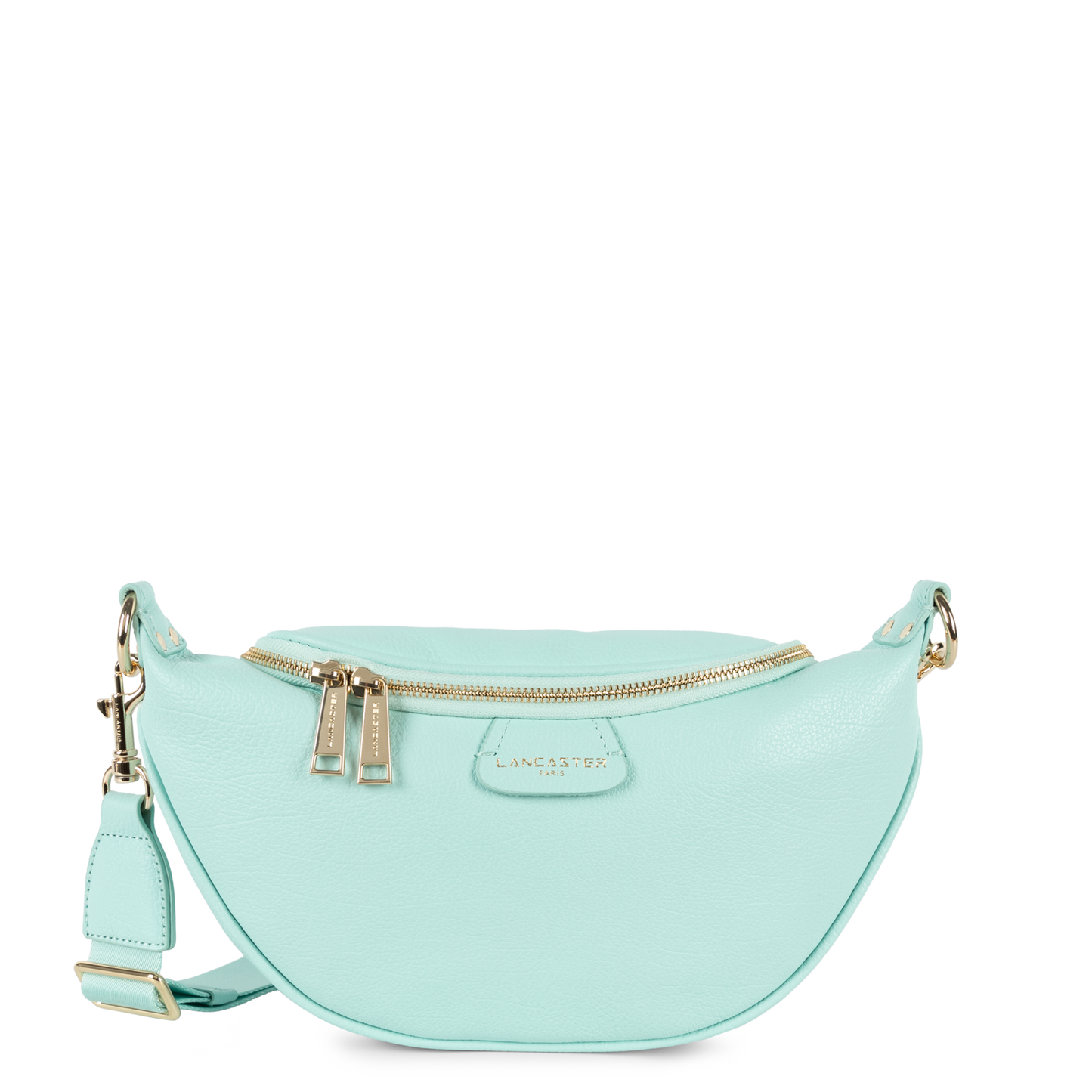 sac banane - dune #couleur_lagon-clair