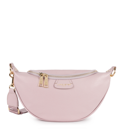 sac banane - dune #couleur_parme