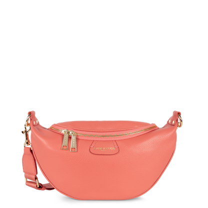 sac banane - dune #couleur_rose-blush