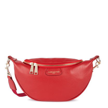 sac banane - dune #couleur_rouge