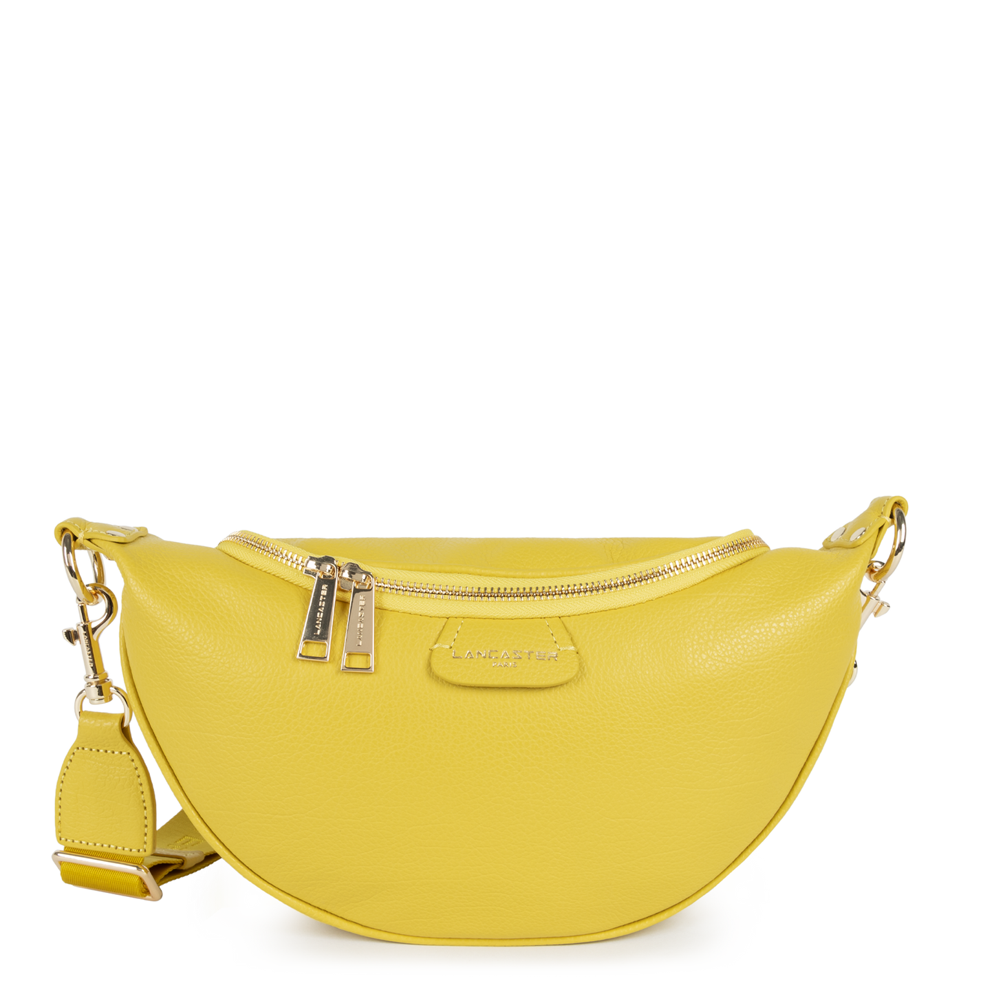 sac banane - dune #couleur_tilleul