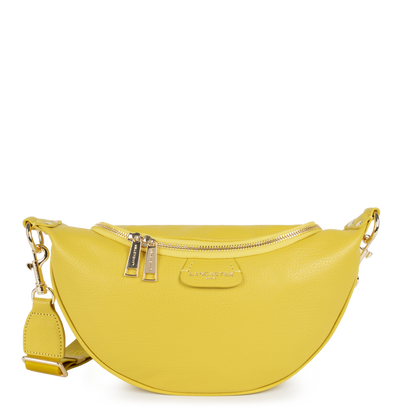sac banane - dune #couleur_tilleul