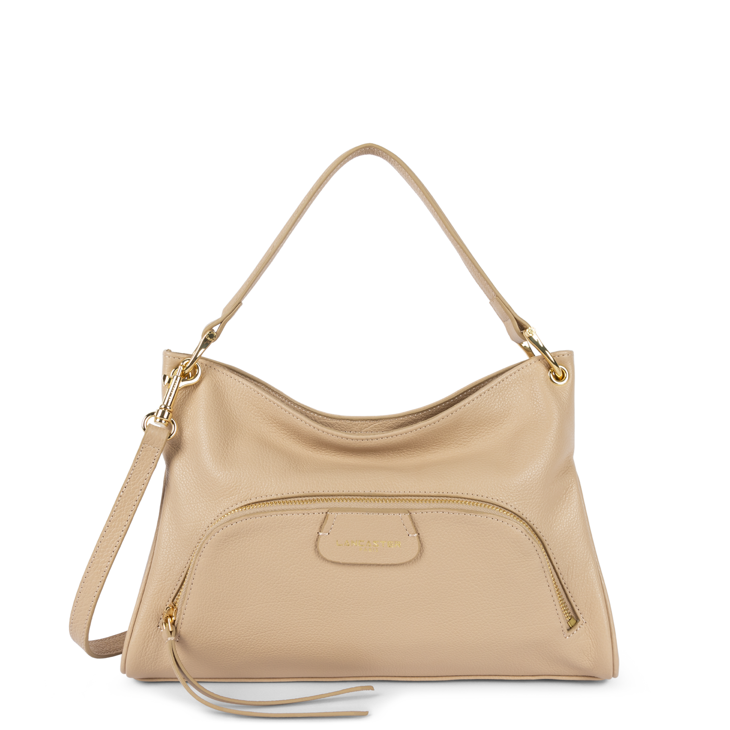 sac à main - dune #couleur_beige-fonc