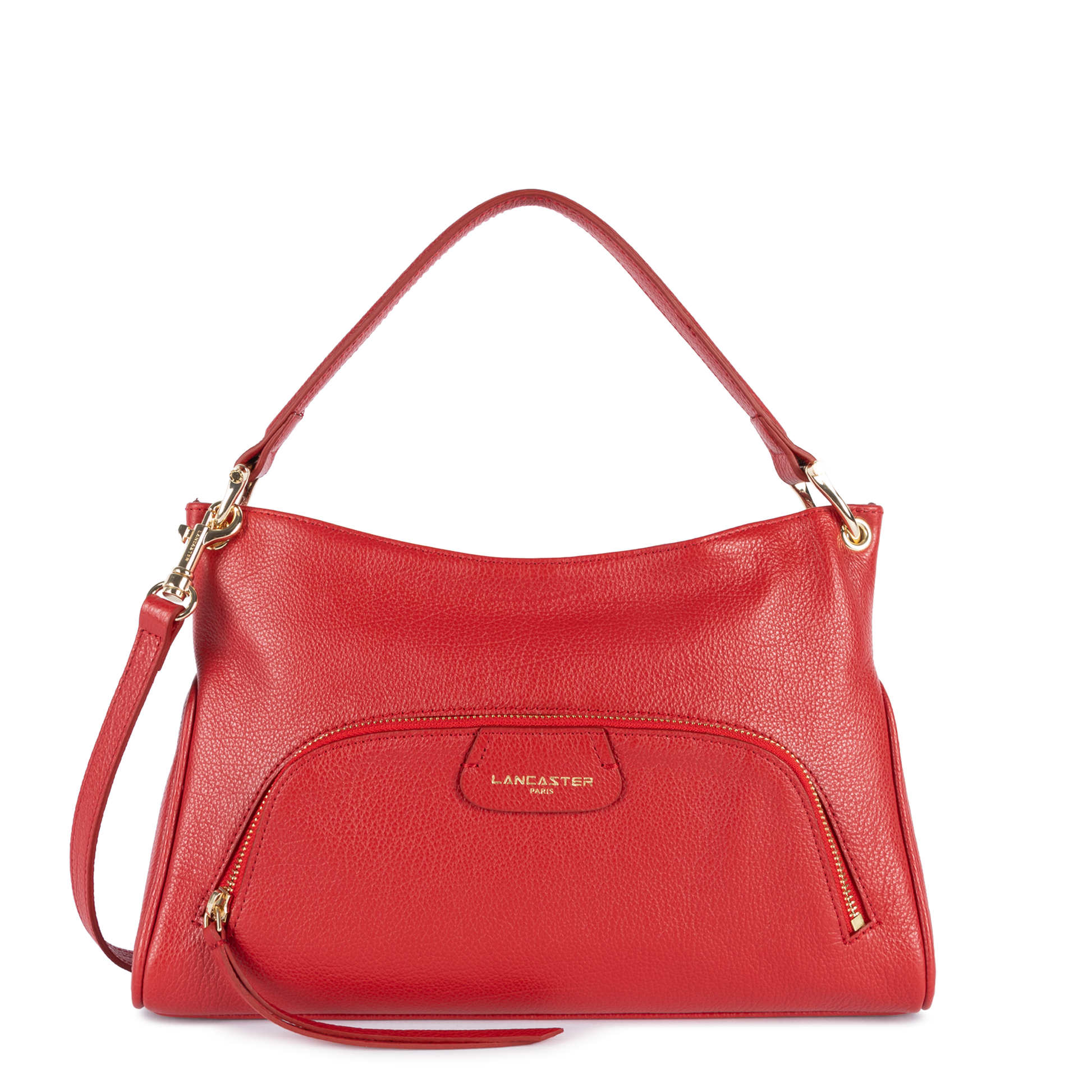 sac à main - dune #couleur_rouge
