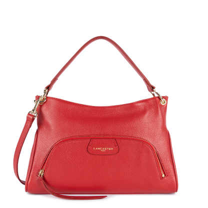sac à main - dune #couleur_rouge