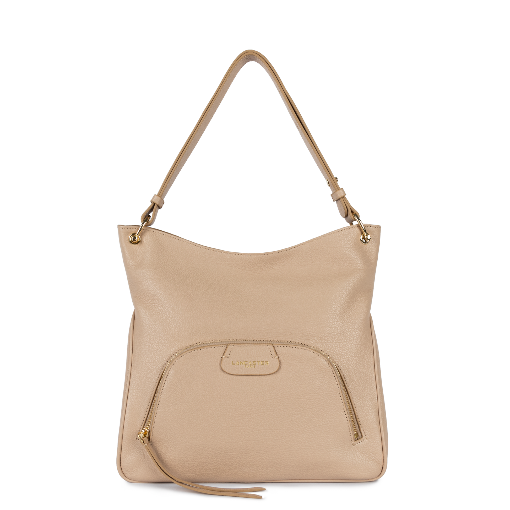 sac seau - dune #couleur_beige-fonc
