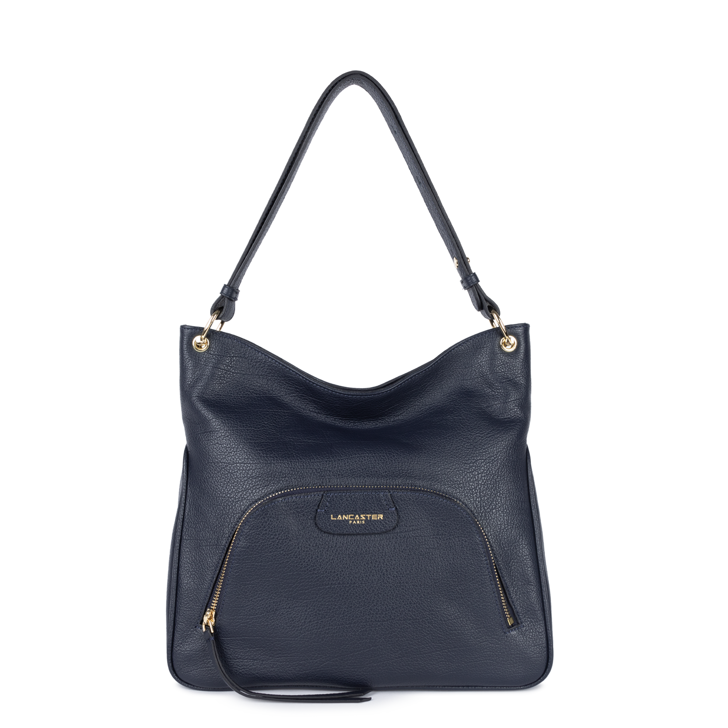 sac seau - dune #couleur_bleu-fonc