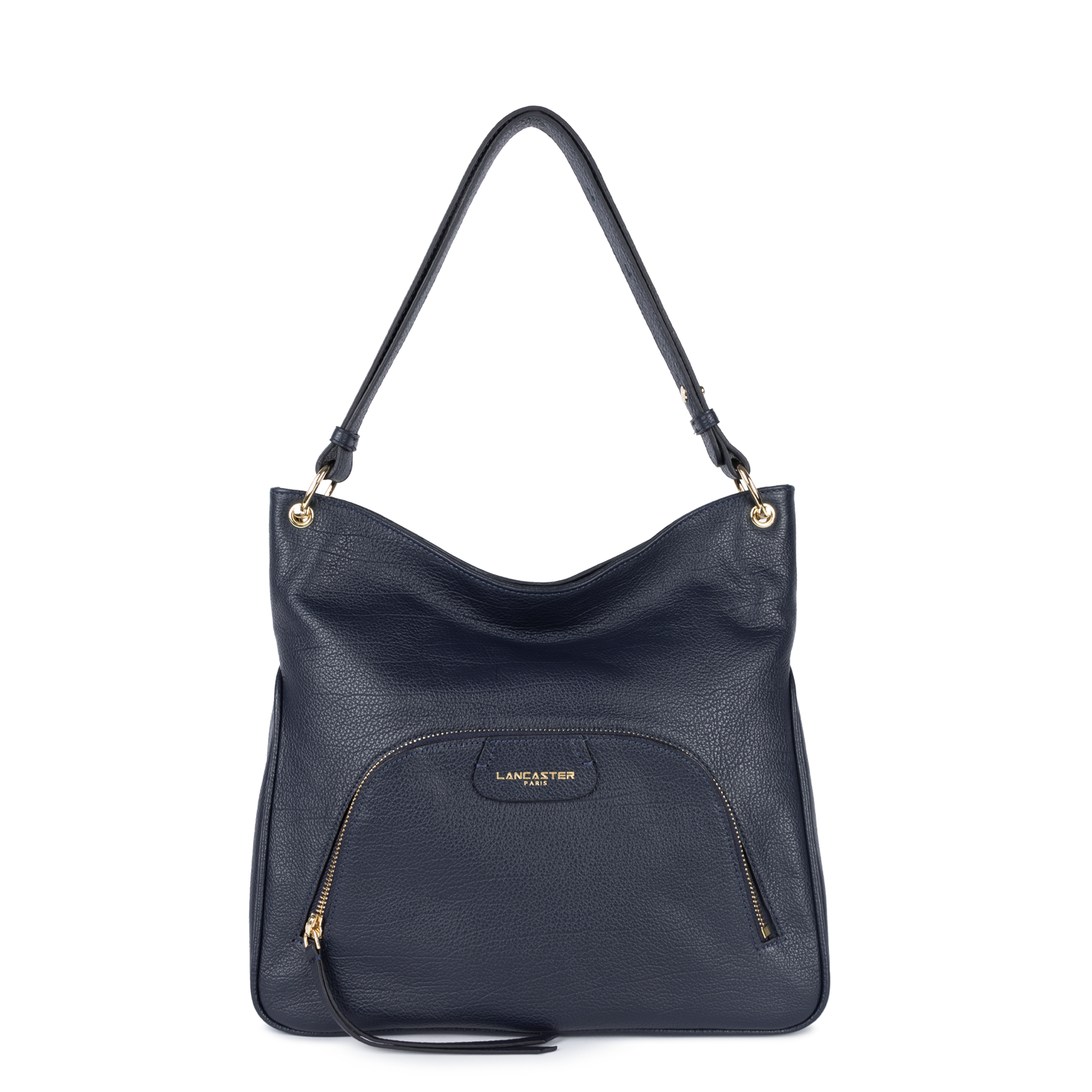 sac seau - dune #couleur_bleu-fonc