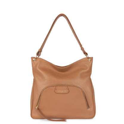 Sac seau - Dune #couleur_camel