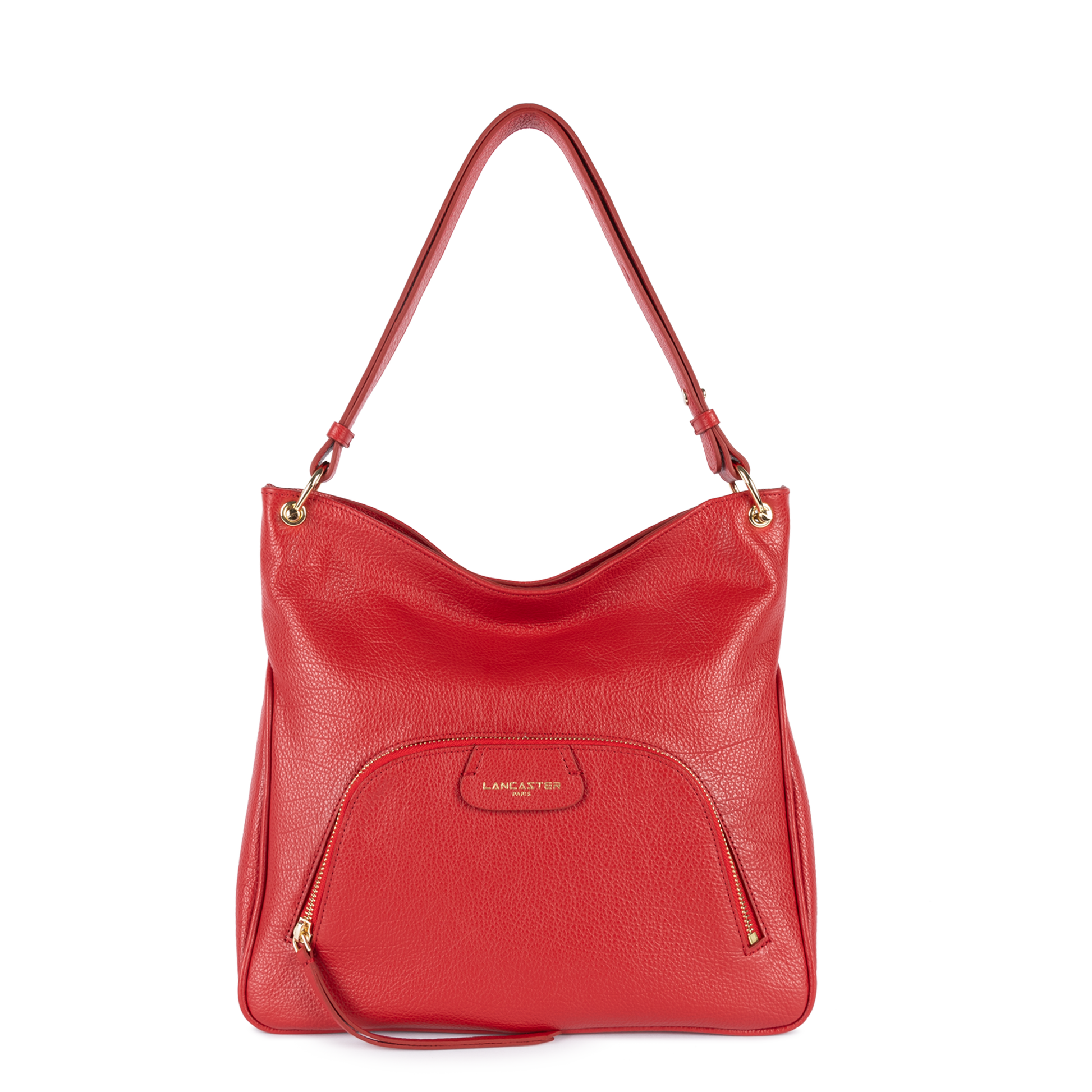 Sac seau - Dune #couleur_rouge