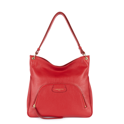 Sac seau - Dune #couleur_rouge