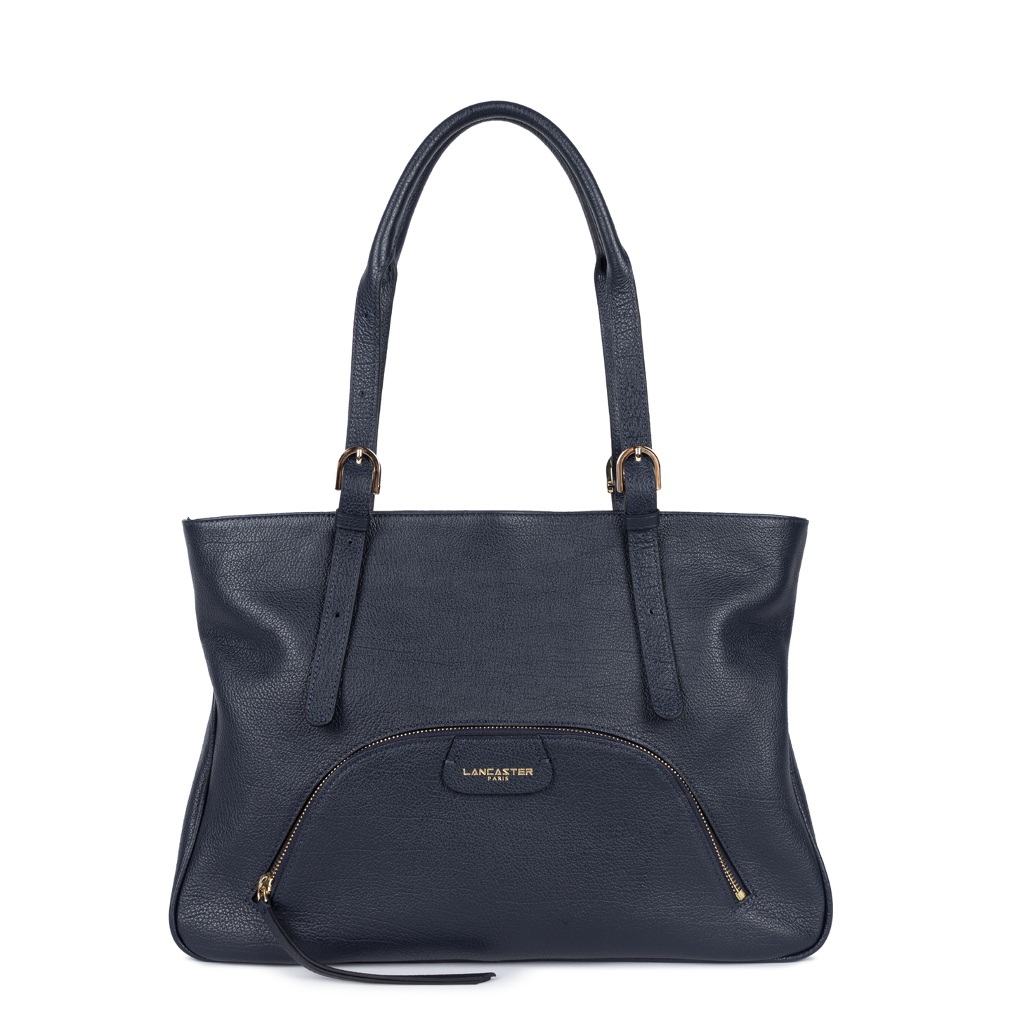 sac cabas épaule - dune #couleur_bleu-fonc