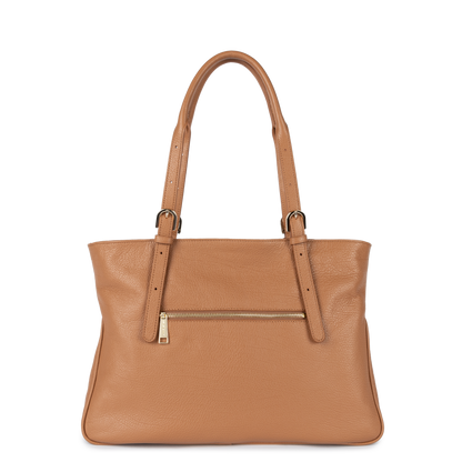 Sac cabas épaule - Dune