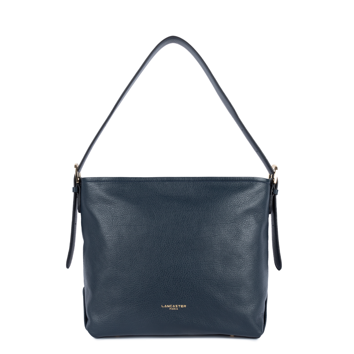 sac seau - dune #couleur_bleu-fonc