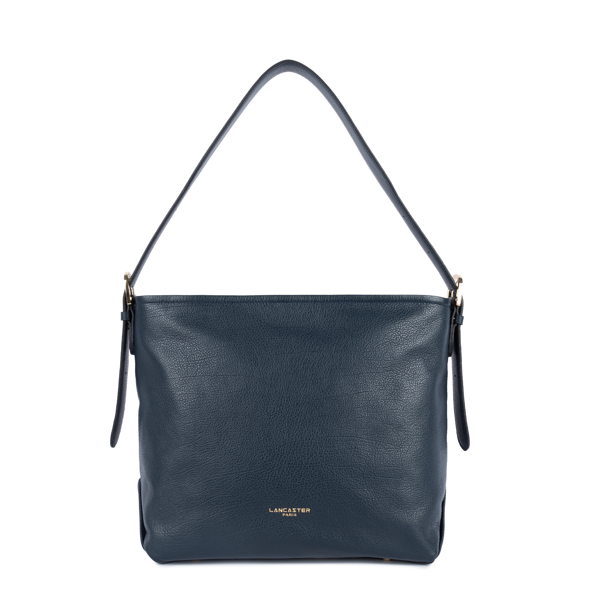 sac seau - dune #couleur_bleu-fonc