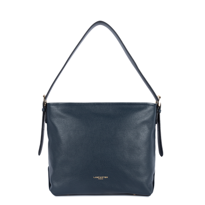 sac seau - dune #couleur_bleu-fonc