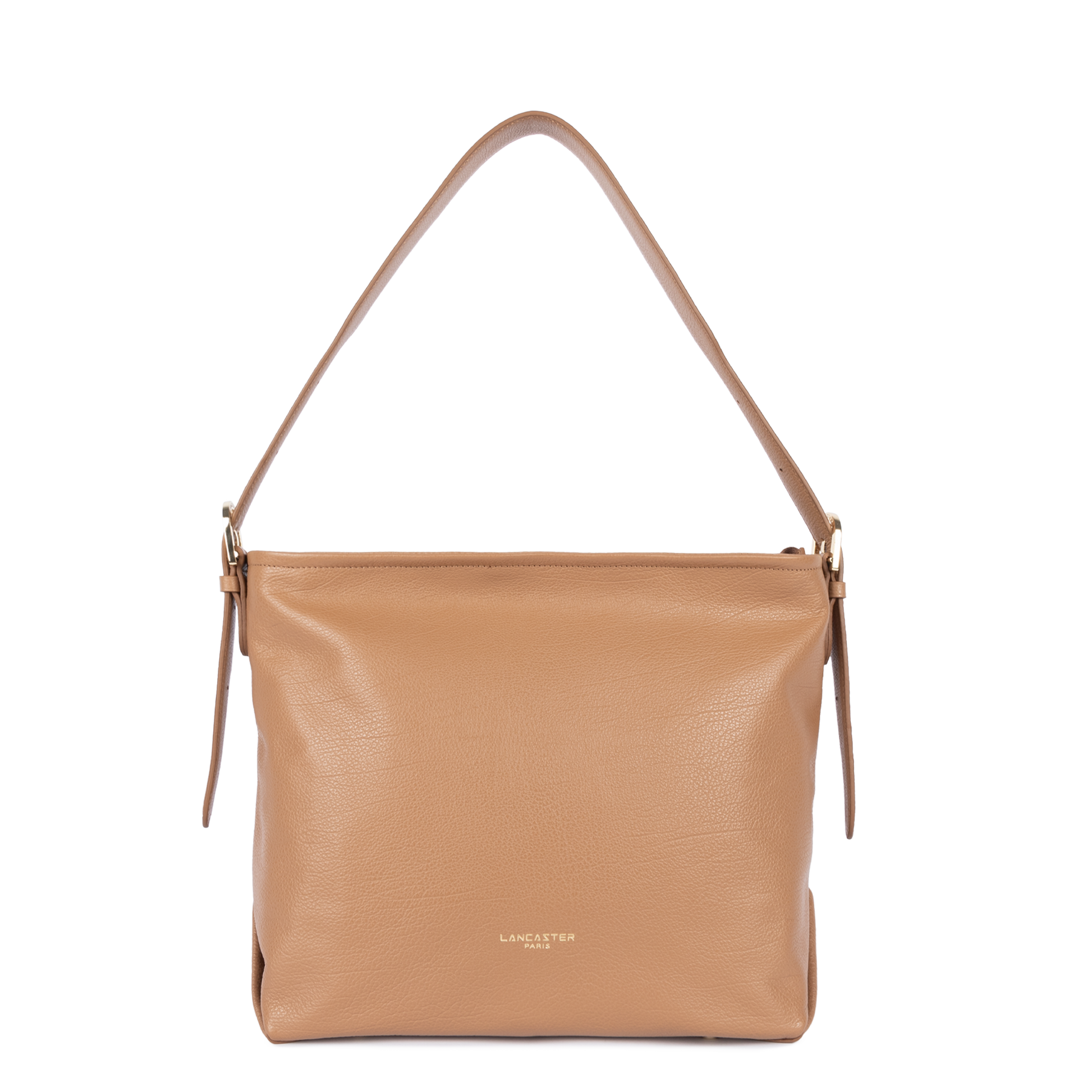 sac seau - dune #couleur_camel
