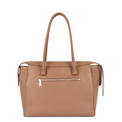 Sac cabas épaule - Dune