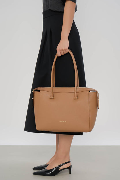 Sac cabas épaule - Dune