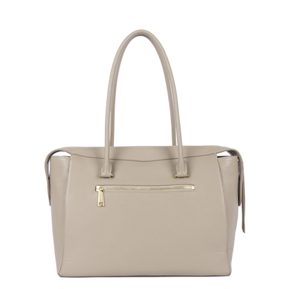 Sac cabas épaule - Dune