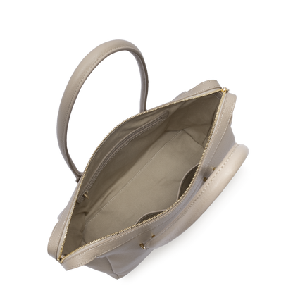 Sac cabas épaule - Dune