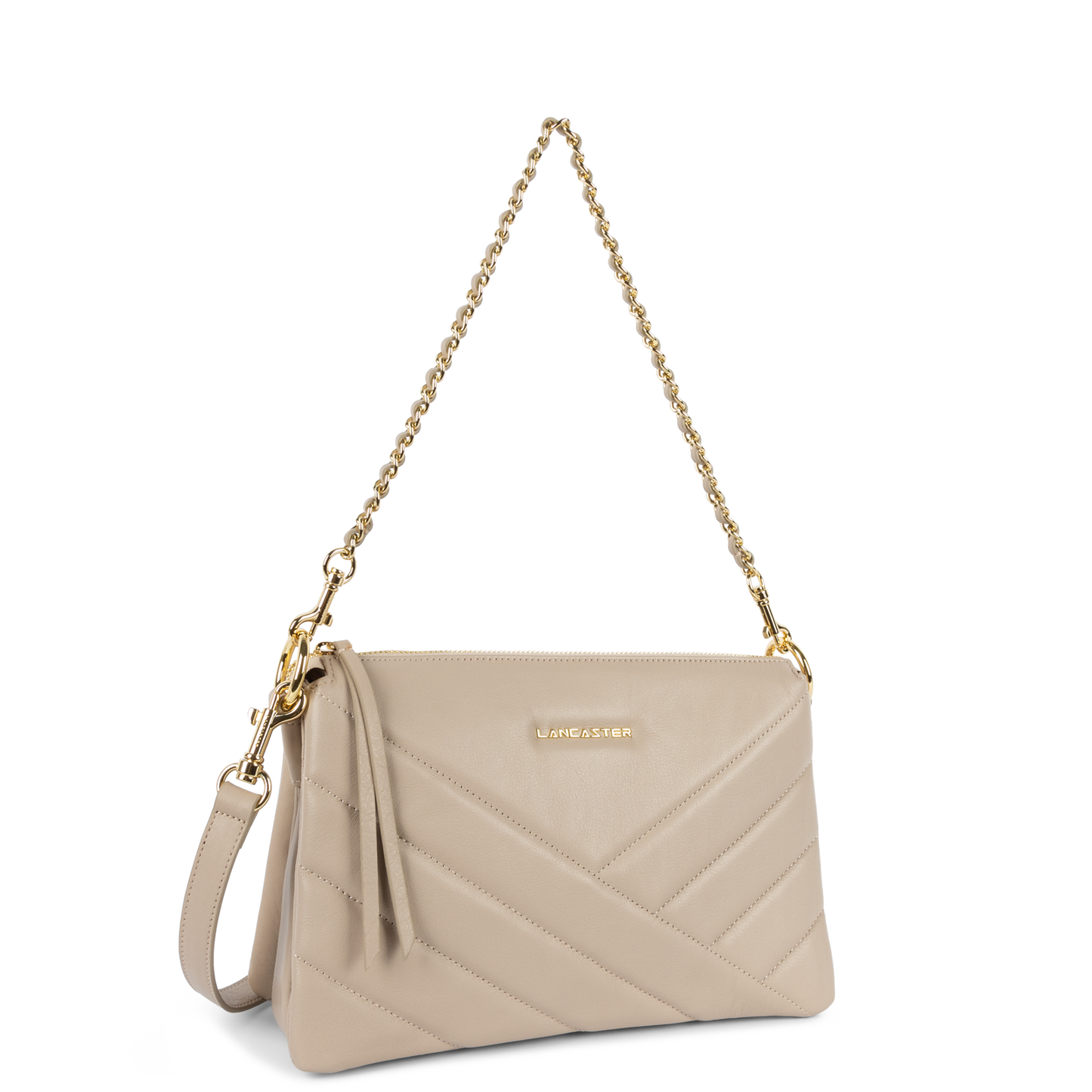 Pochette - Soft Matelassé
