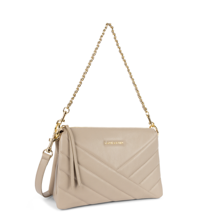 Pochette - Soft Matelassé
