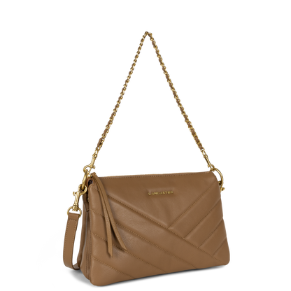 Pochette - Soft Matelassé