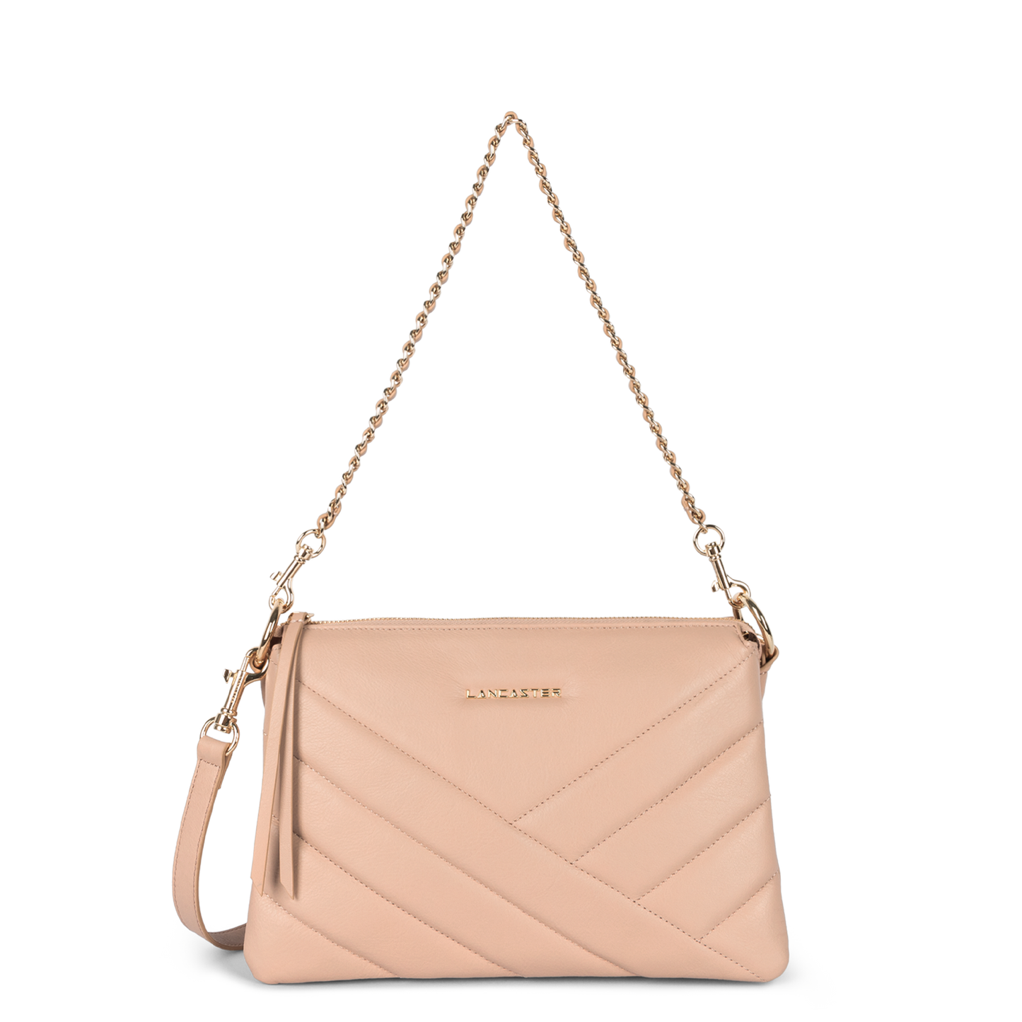 pochette - soft matelassé #couleur_nude-ros