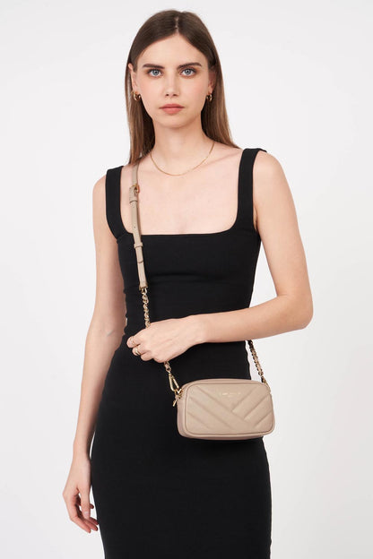 Mini pochette smartphone - Soft Matelassé