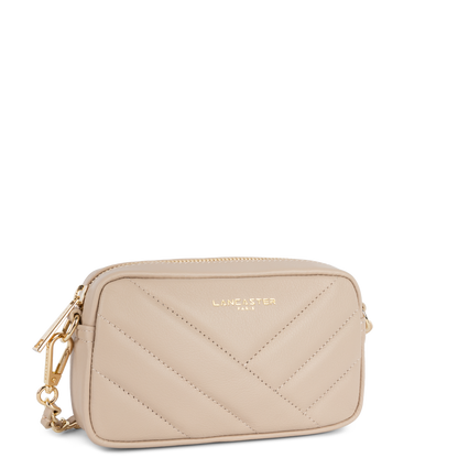 Mini pochette smartphone - Soft Matelassé