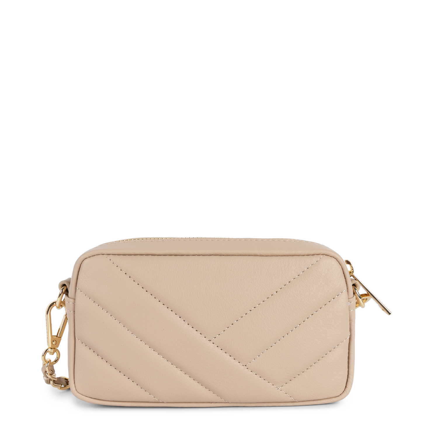 Mini pochette smartphone - Soft Matelassé