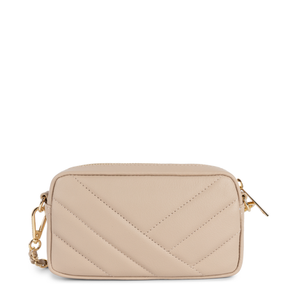 Mini pochette smartphone - Soft Matelassé