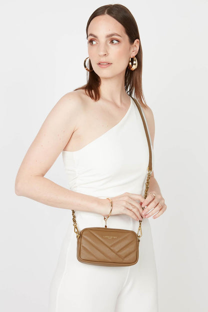 Mini pochette smartphone - Soft Matelassé