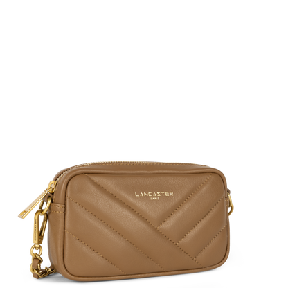 Mini pochette smartphone - Soft Matelassé