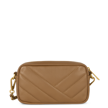 Mini pochette smartphone - Soft Matelassé