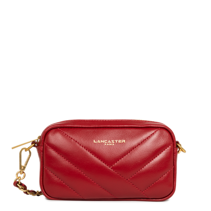 Mini pochette smartphone - Soft Matelassé